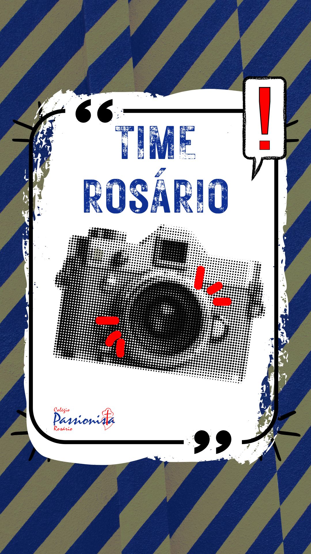 Time Rosrio Nossa Senhora do Rosrio