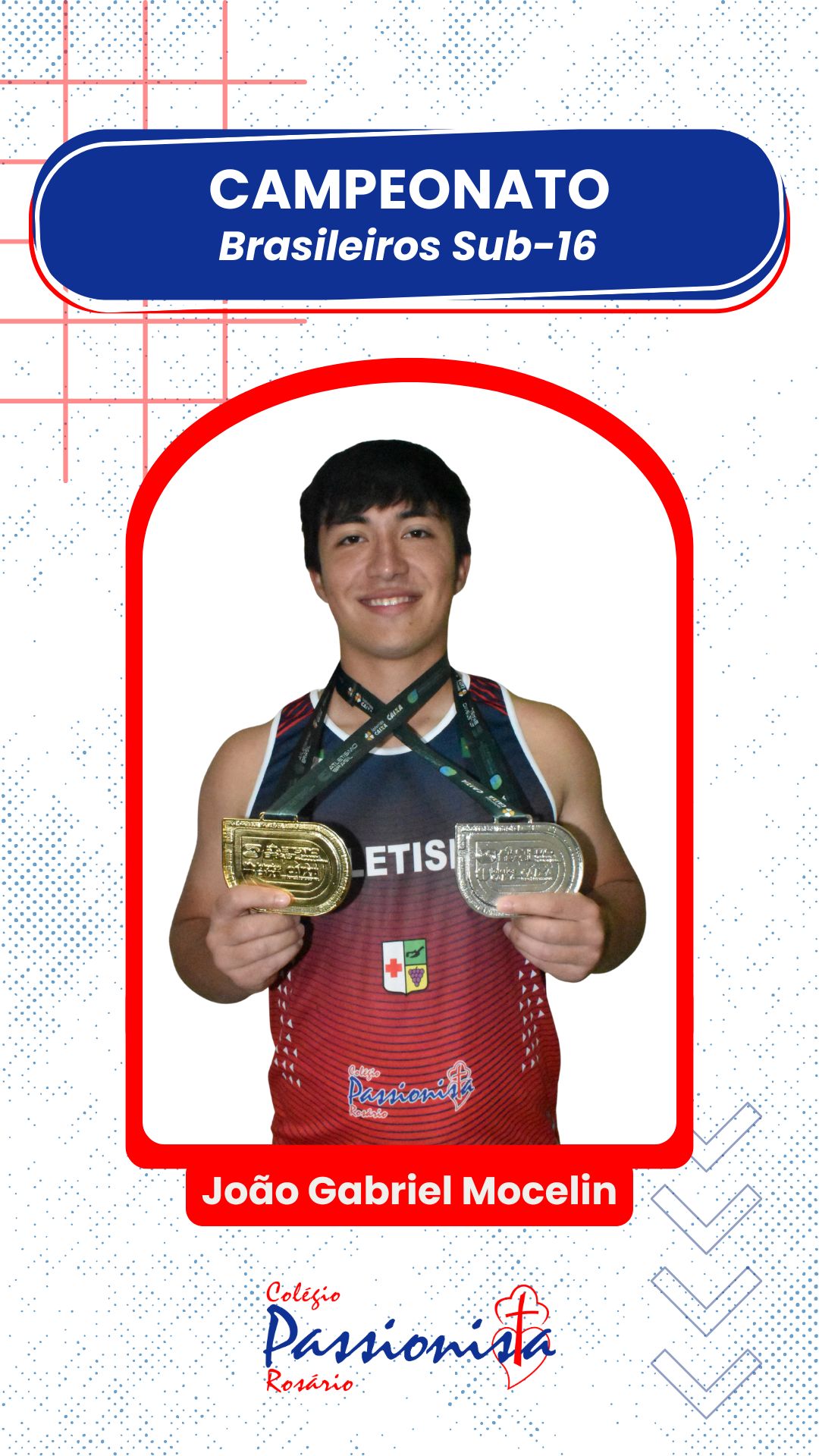 Educandos no Esporte Nossa Senhora do Rosrio