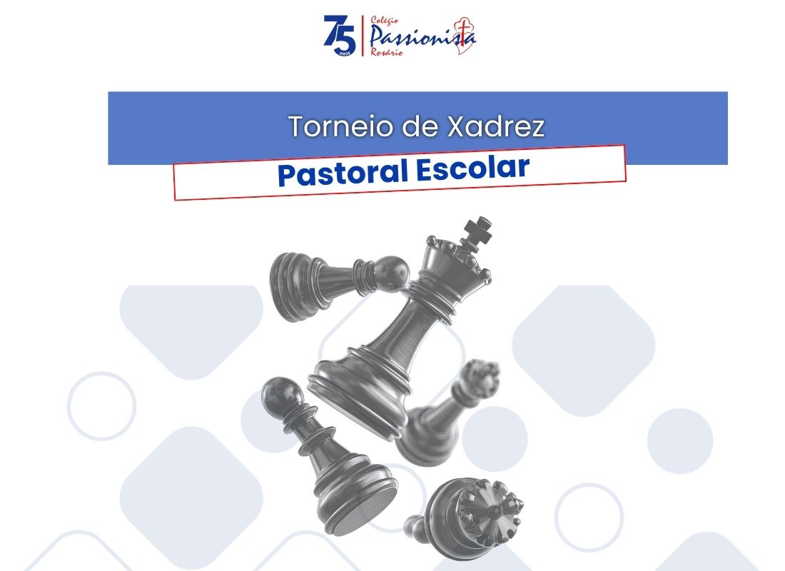 Torneio de Xadrez Nossa Senhora do Ros�rio