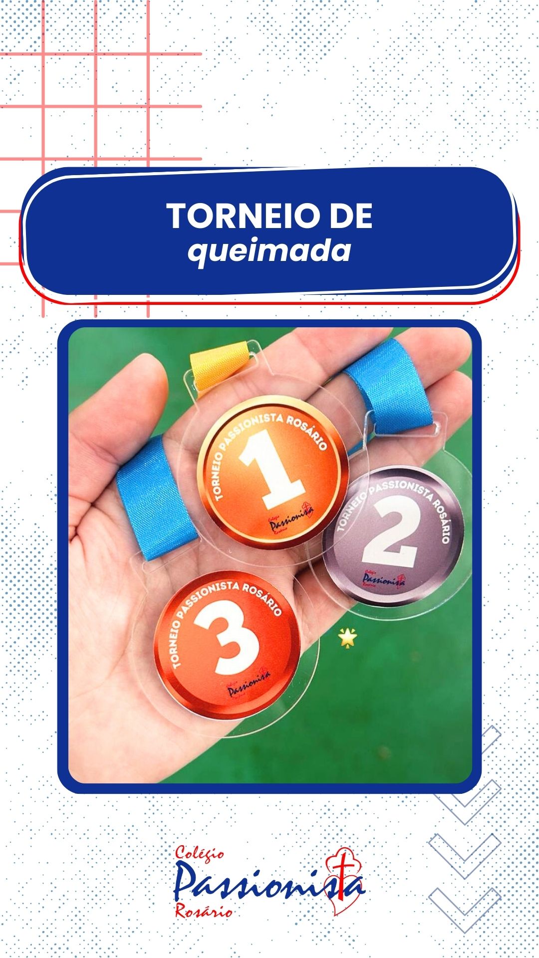 Torneio de Queimada Nossa Senhora do Rosrio