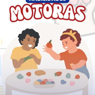 Habilidades Motoras - Infantil 1 - Nossa Senhora do Rosrio