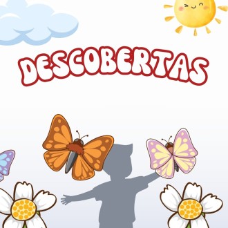 Descobertas - Infantil 5 A - Nossa Senhora do Rosrio