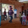  - Nossa Senhora do Rosrio