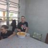  - Nossa Senhora do Rosrio