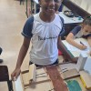  - Nossa Senhora do Rosrio