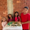  - Nossa Senhora do Rosrio
