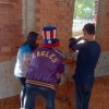  - Nossa Senhora do Rosrio