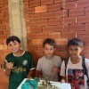  - Nossa Senhora do Rosrio