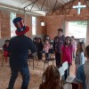  - Nossa Senhora do Rosrio