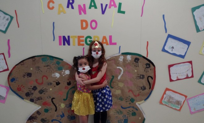 Carnaval- Integral!